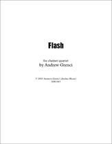Flash P.O.D. cover